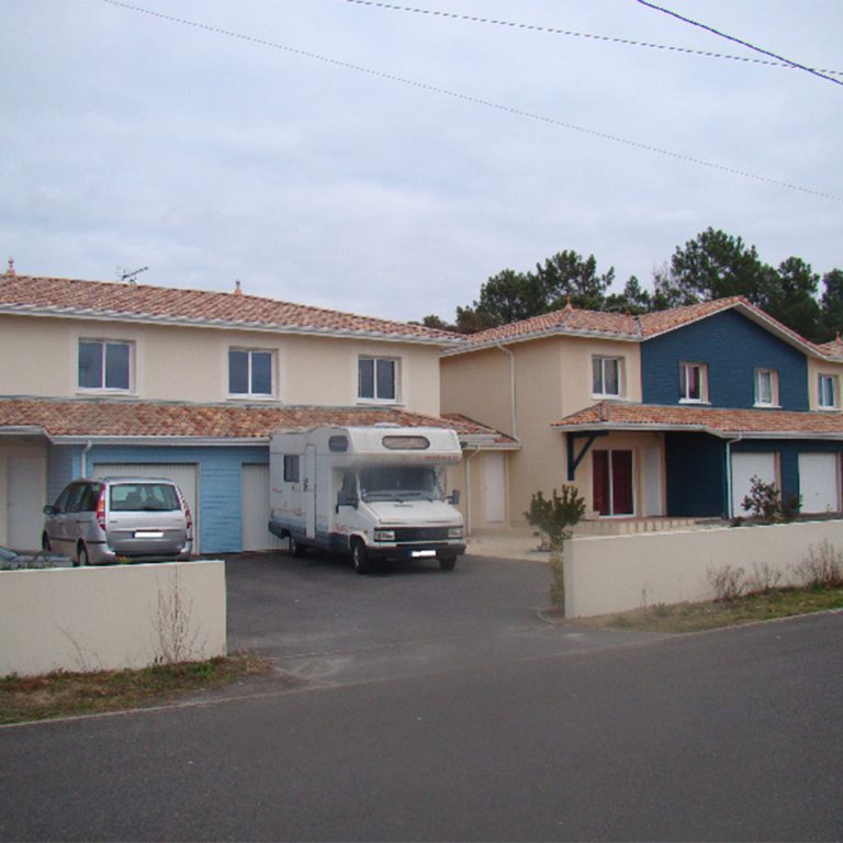Maison construire par l'entreprise SARL Ferreira
